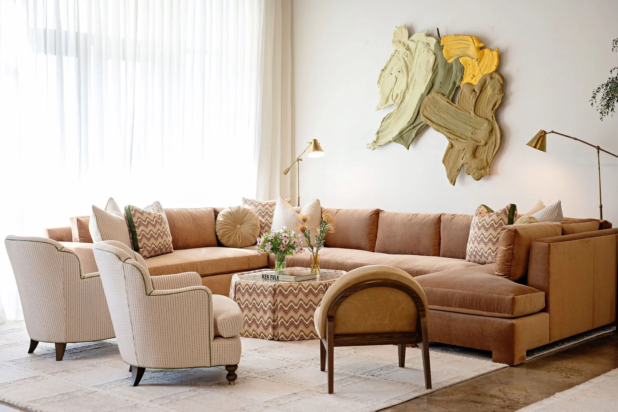Custom Luxury, Crafted for You