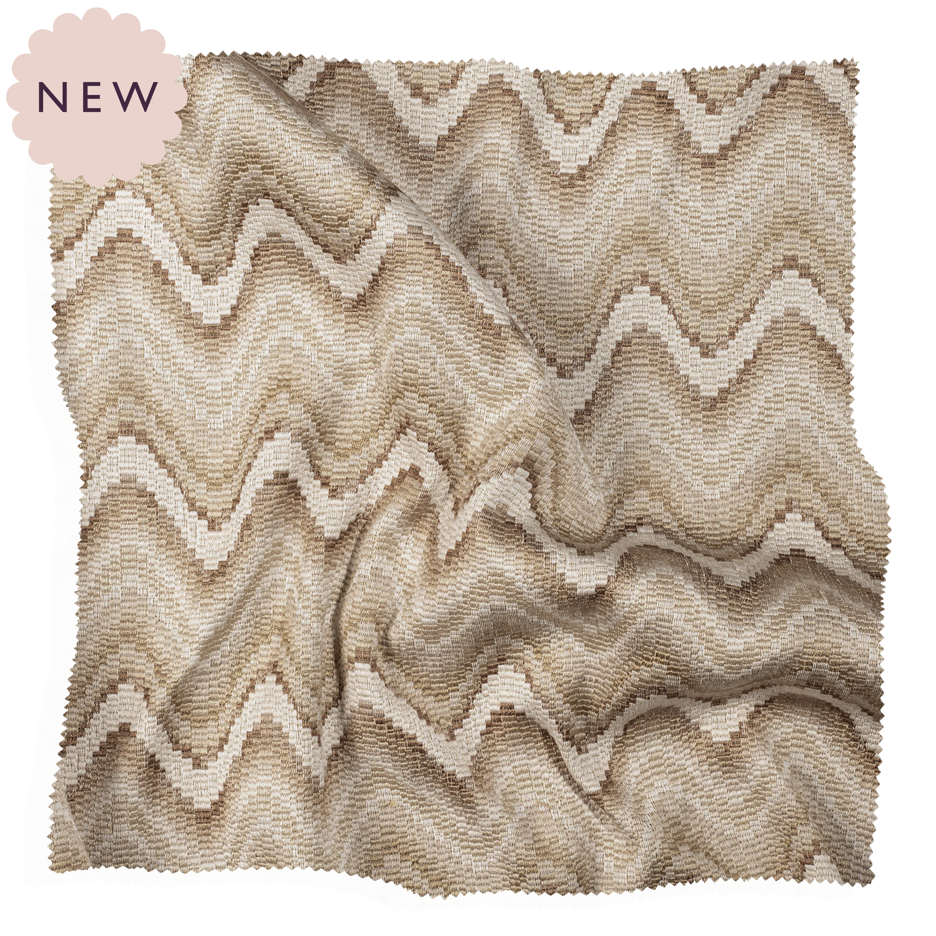 Amalfi, Natural Cut Yardage