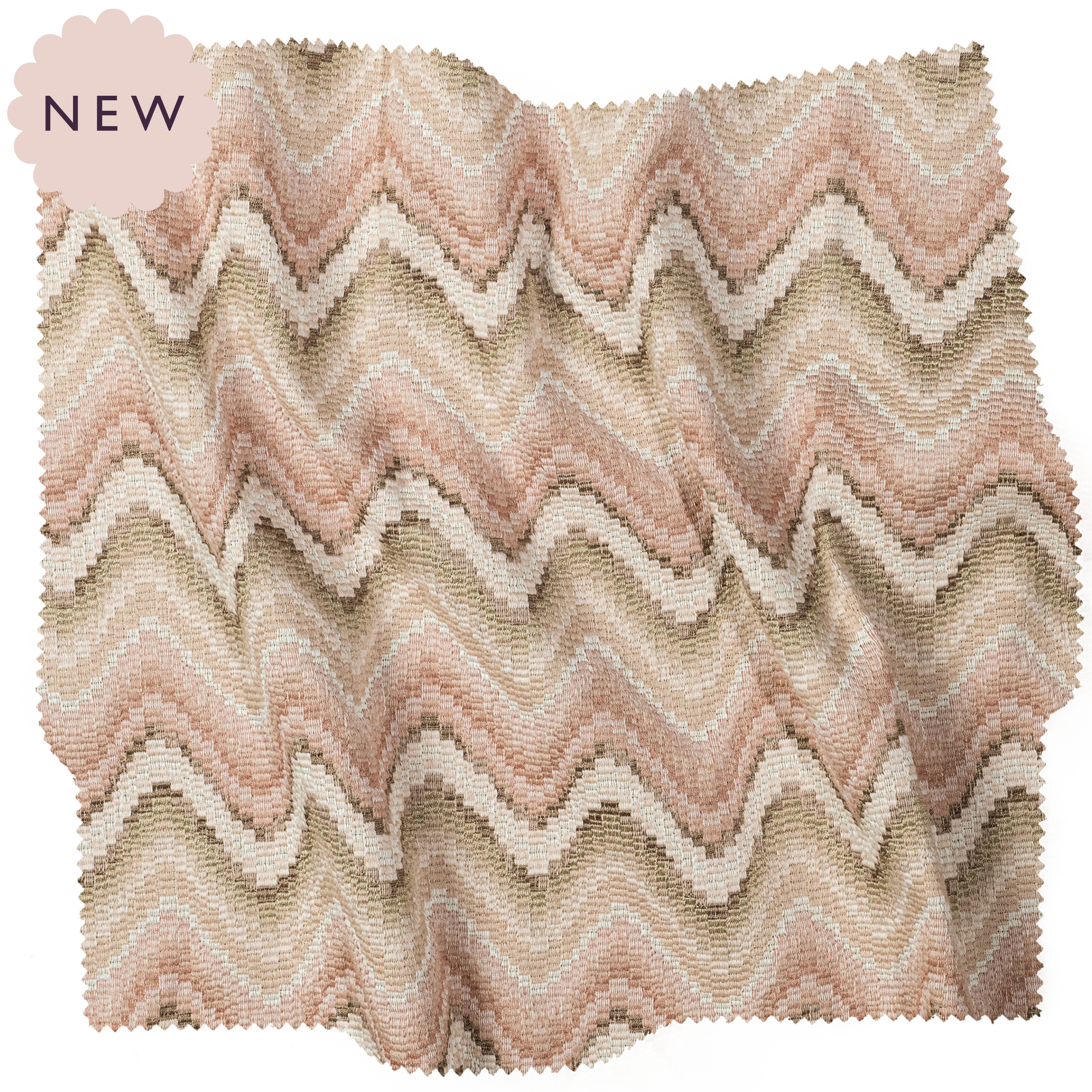 ALL Swatches - TRADE
