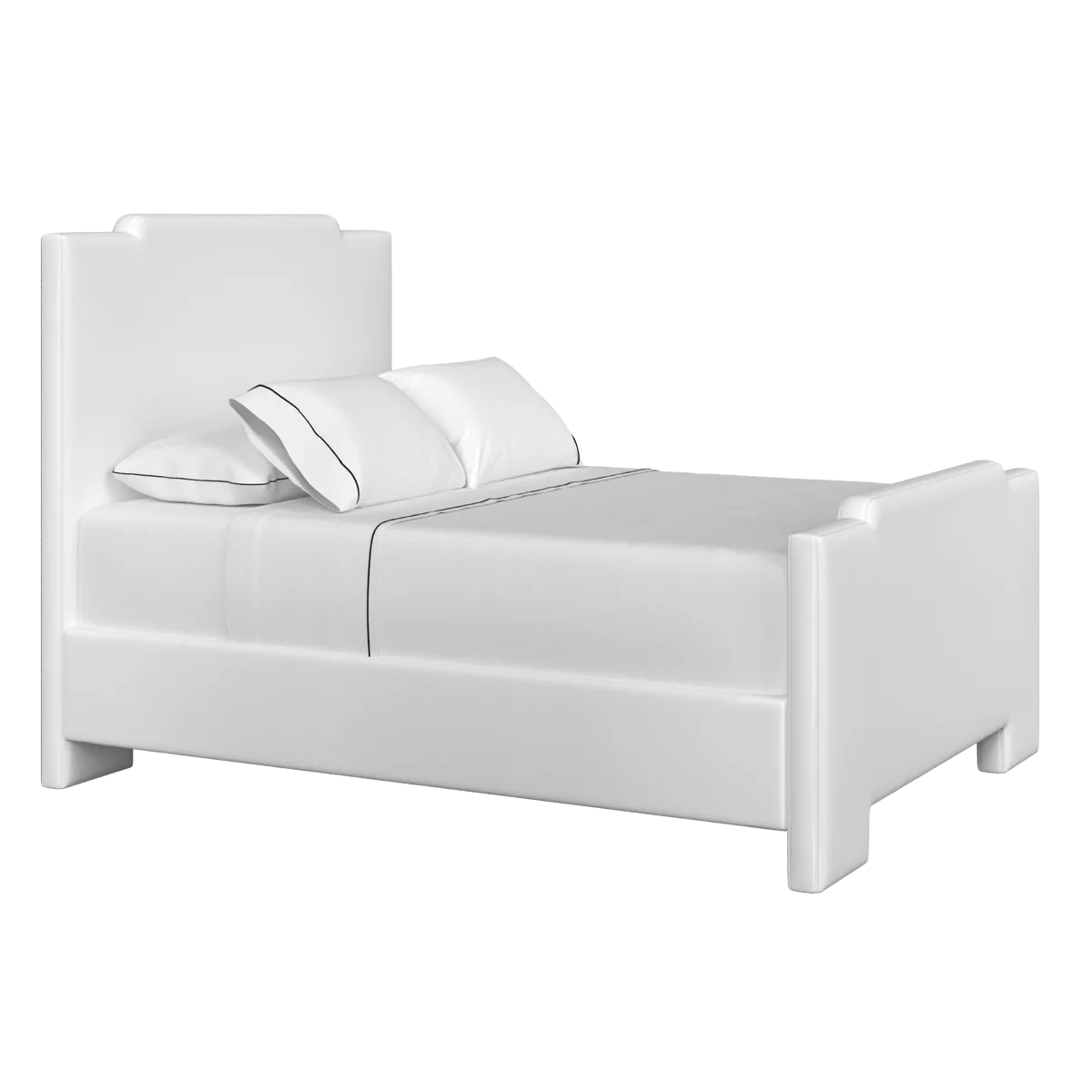 The Baker Bed - Image 19