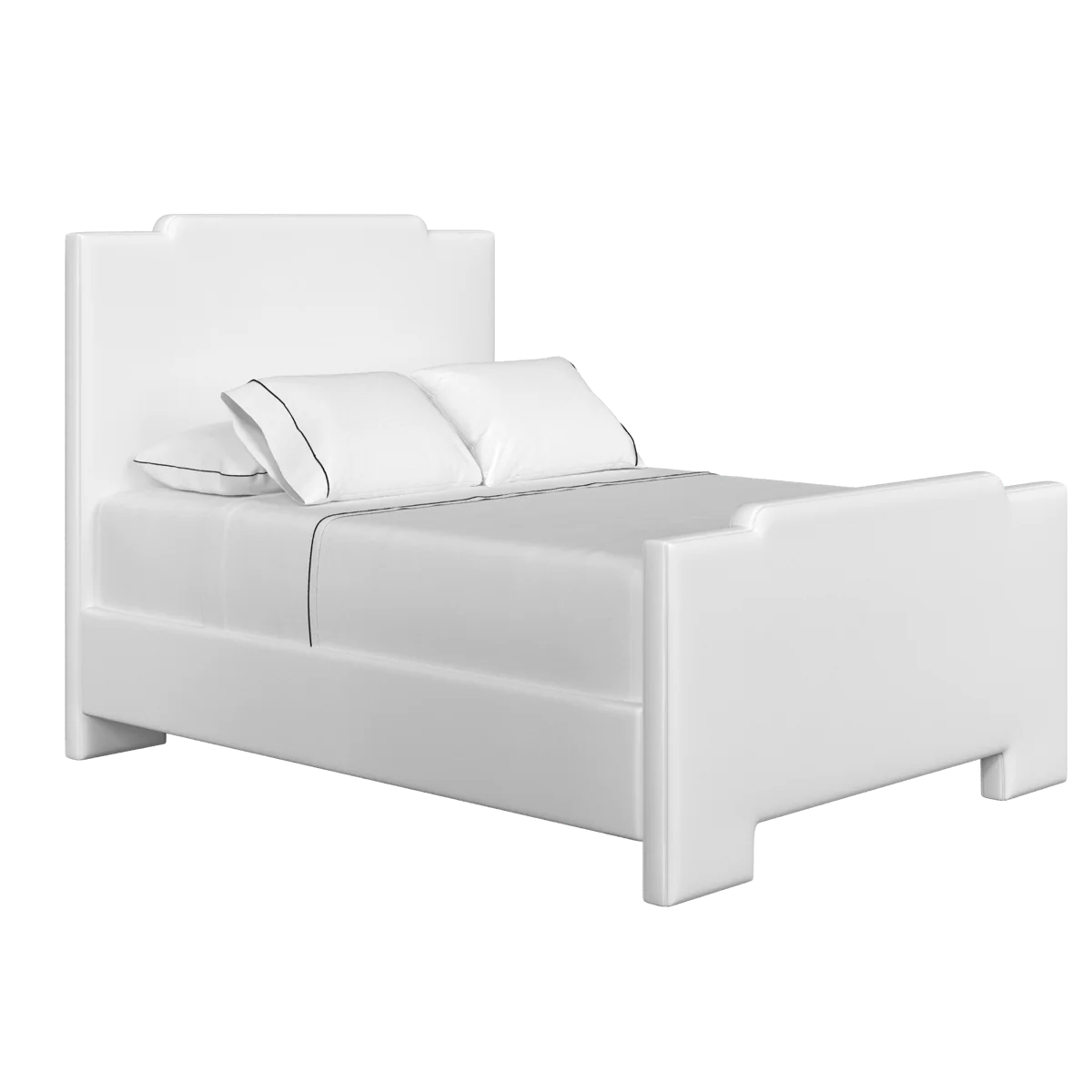 The Baker Bed - Image 20