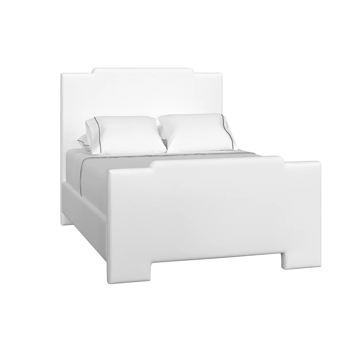 The Baker Bed - Image 22