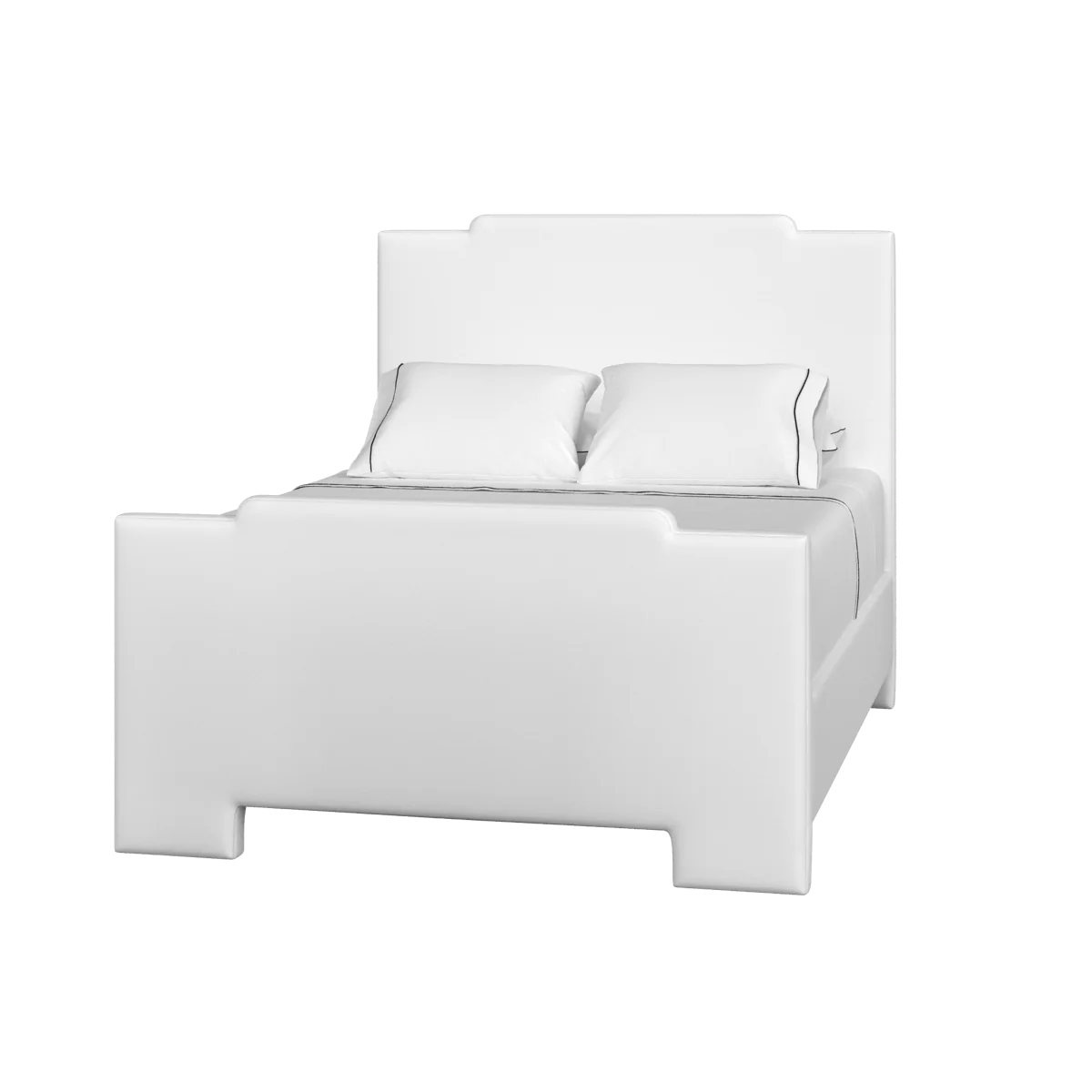 The Baker Bed - Image 24
