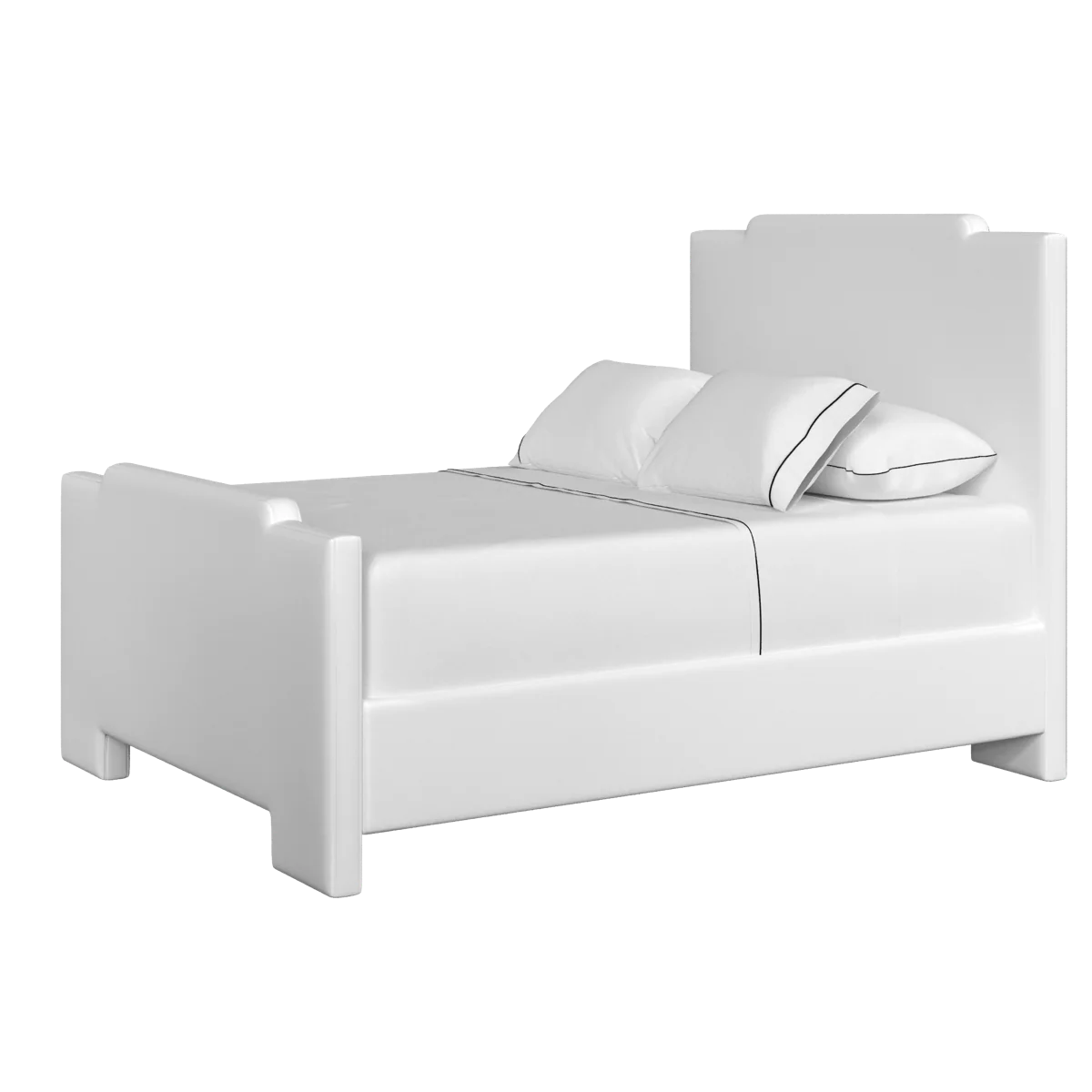 The Baker Bed - Image 3