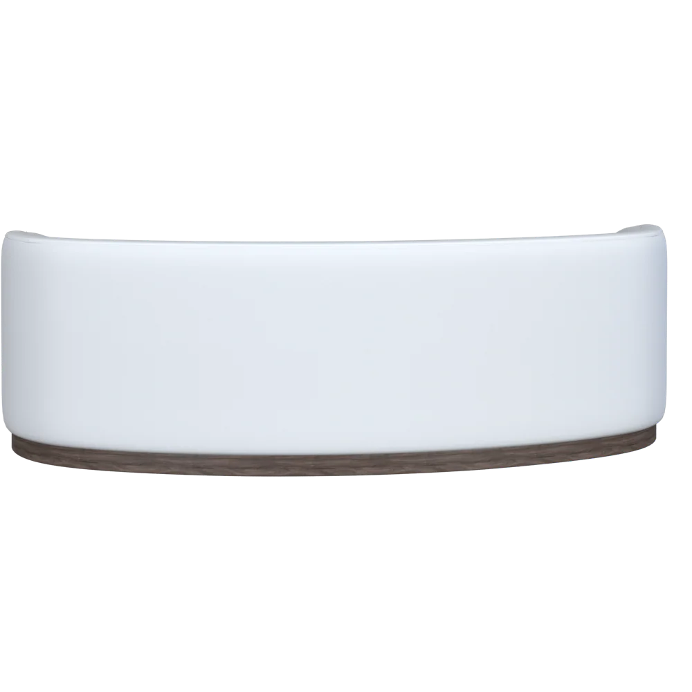 The Upholstered Bennett Sofa - Image 10