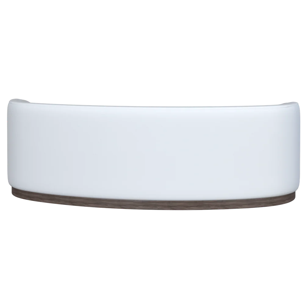The Upholstered Bennett Sofa - Image 11