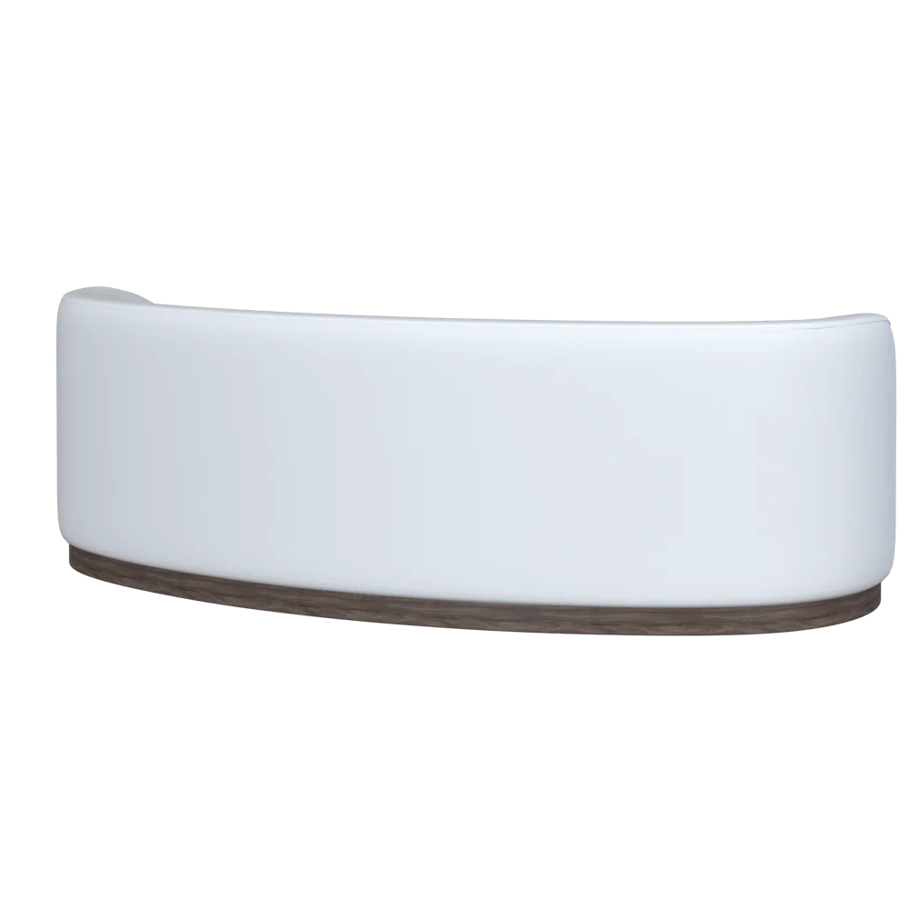 The Upholstered Bennett Sofa - Image 12