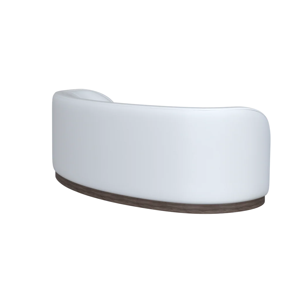 The Upholstered Bennett Sofa - Image 14
