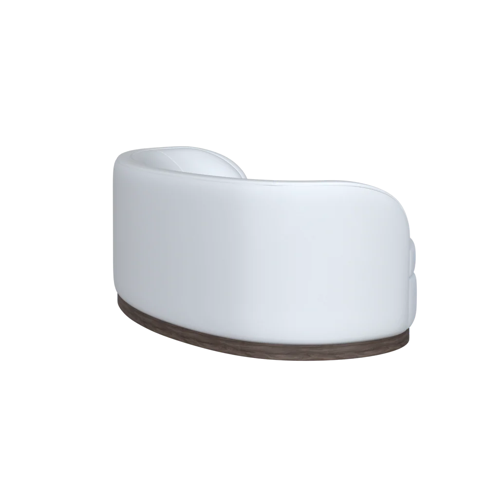The Upholstered Bennett Sofa - Image 15