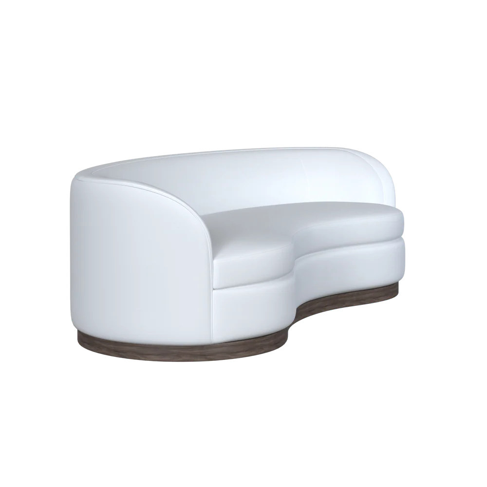 The Upholstered Bennett Sofa - Image 18