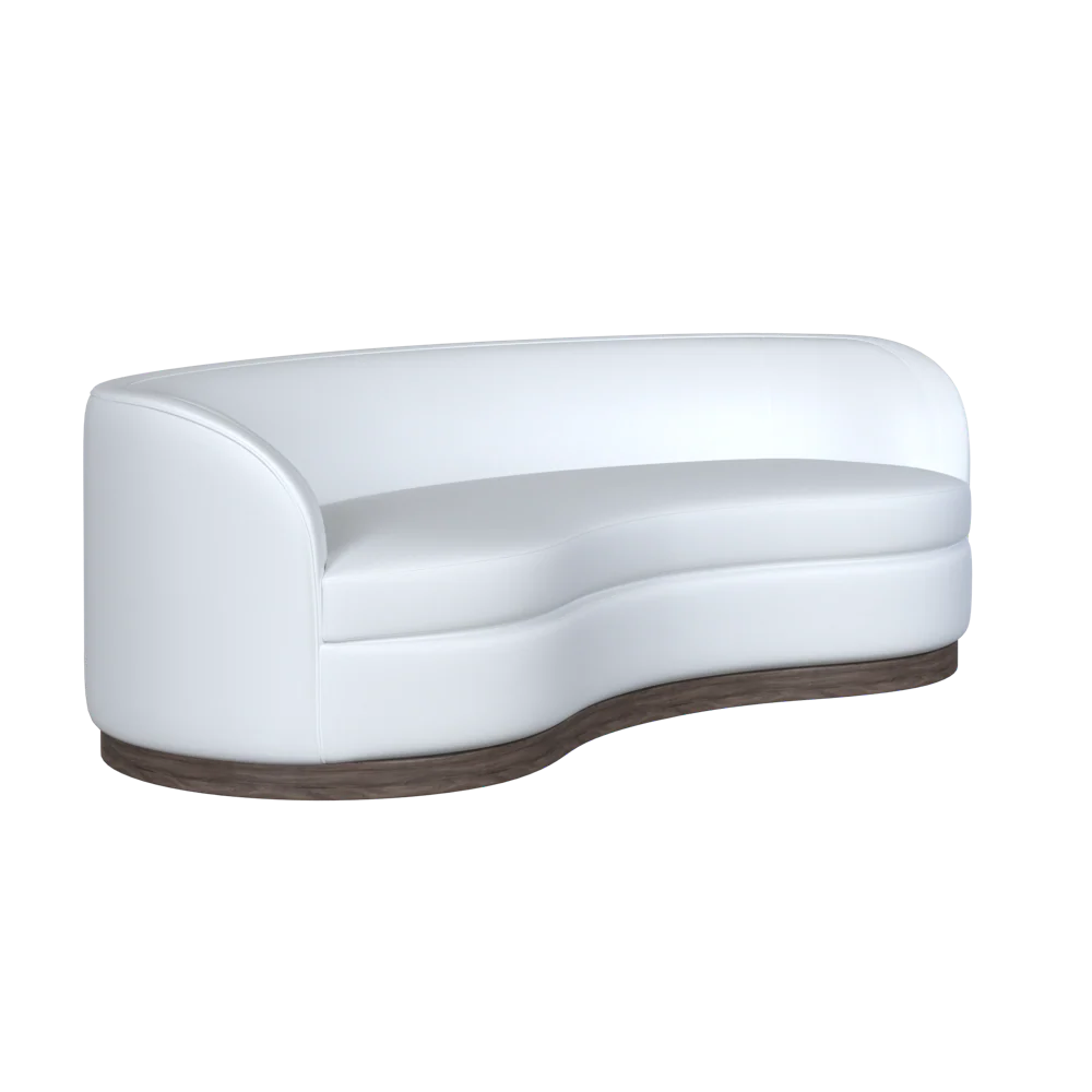 The Upholstered Bennett Sofa - Image 19