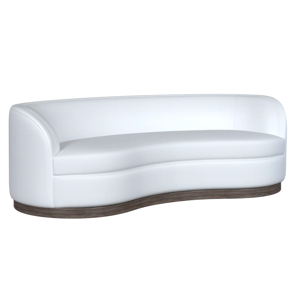The Upholstered Bennett Sofa - Image 20