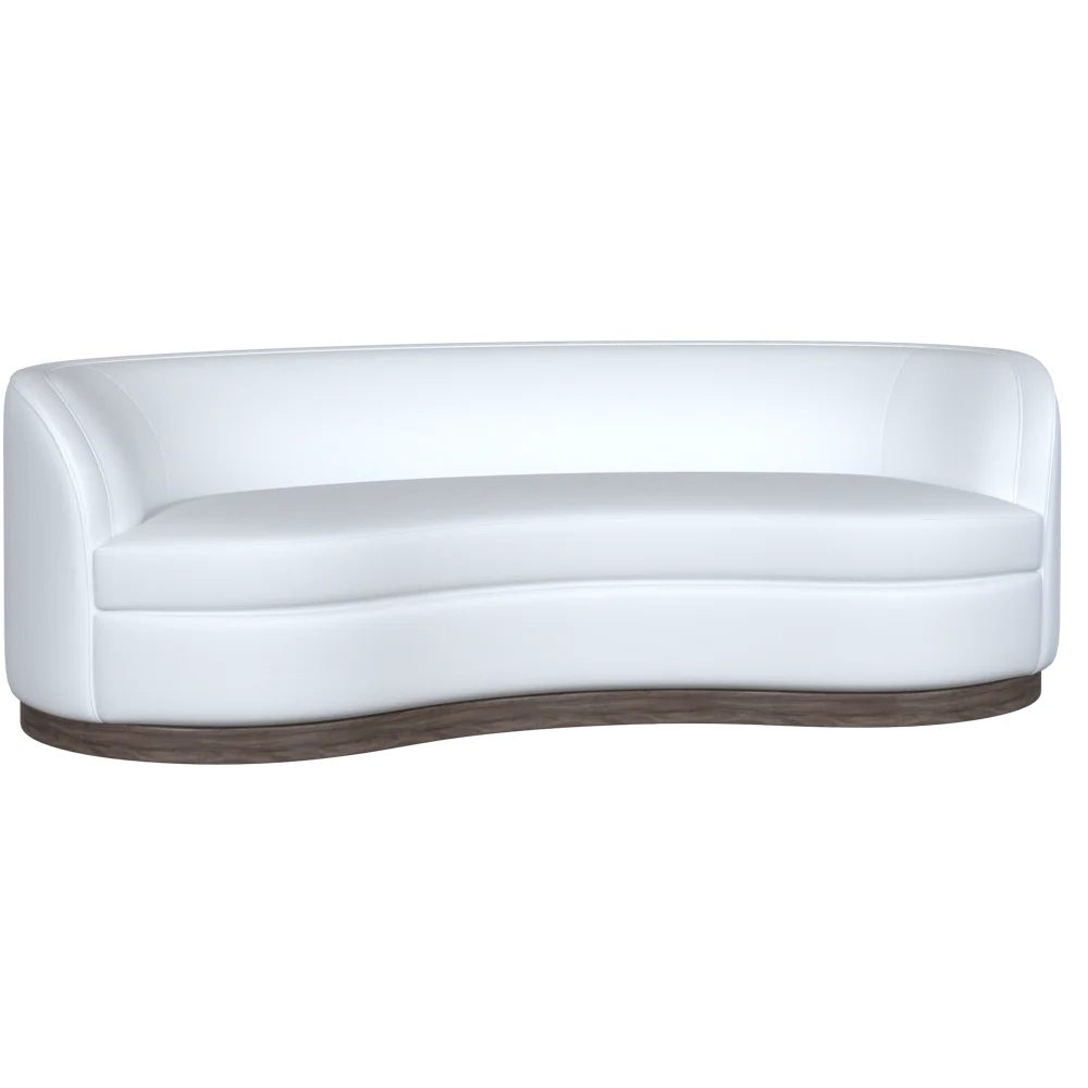 The Upholstered Bennett Sofa - Image 21