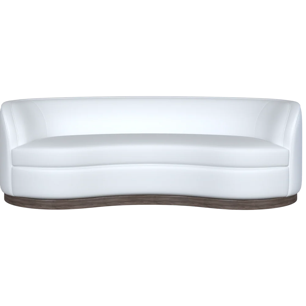 The Upholstered Bennett Sofa - Image 22