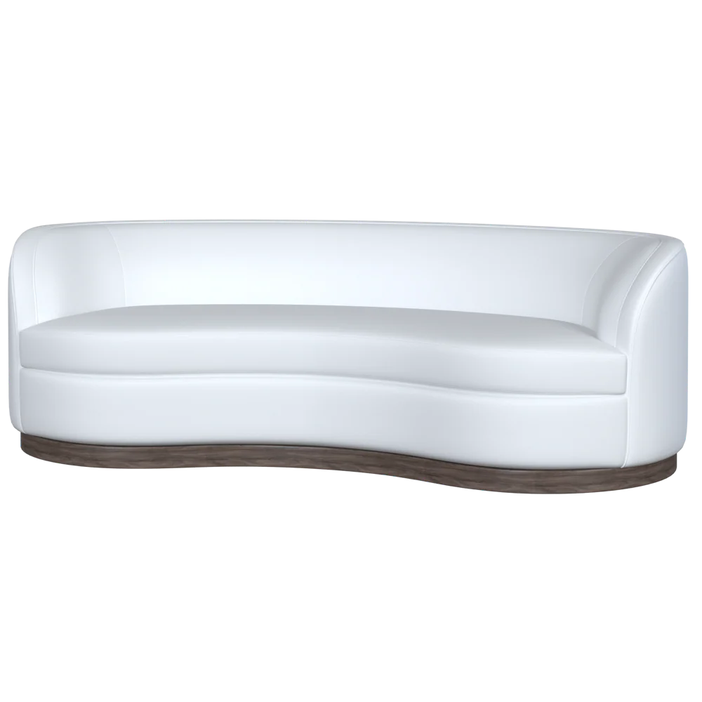 The Upholstered Bennett Sofa - Image 23