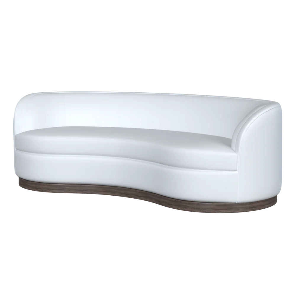 The Upholstered Bennett Sofa - Image 24