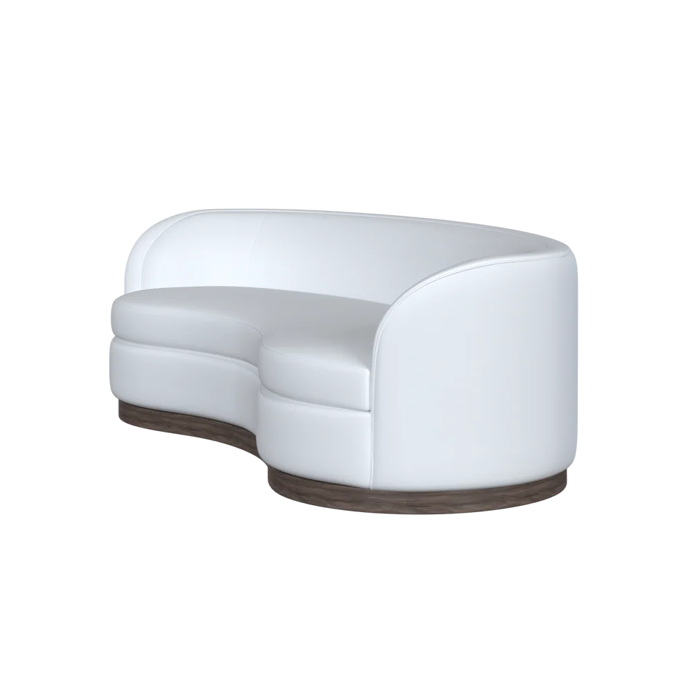 The Upholstered Bennett Sofa - Image 3