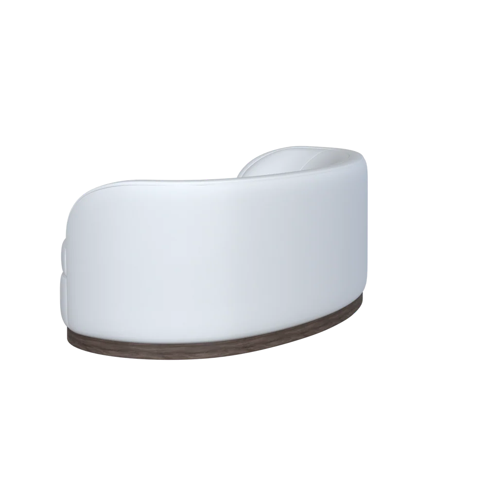 The Upholstered Bennett Sofa - Image 6