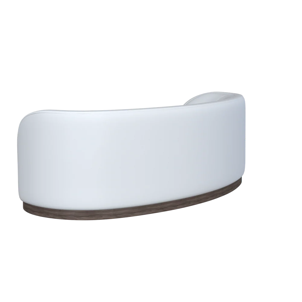 The Upholstered Bennett Sofa - Image 7