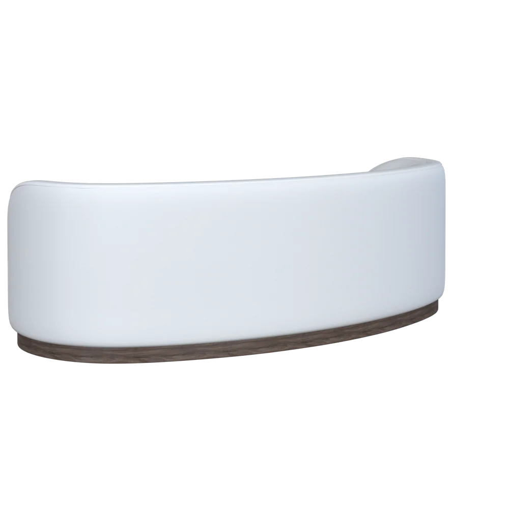 The Upholstered Bennett Sofa - Image 8
