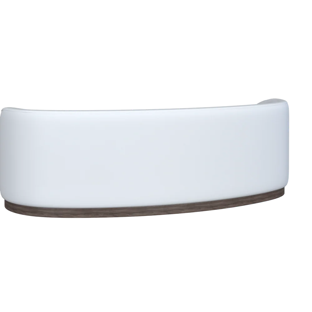 The Upholstered Bennett Sofa - Image 9