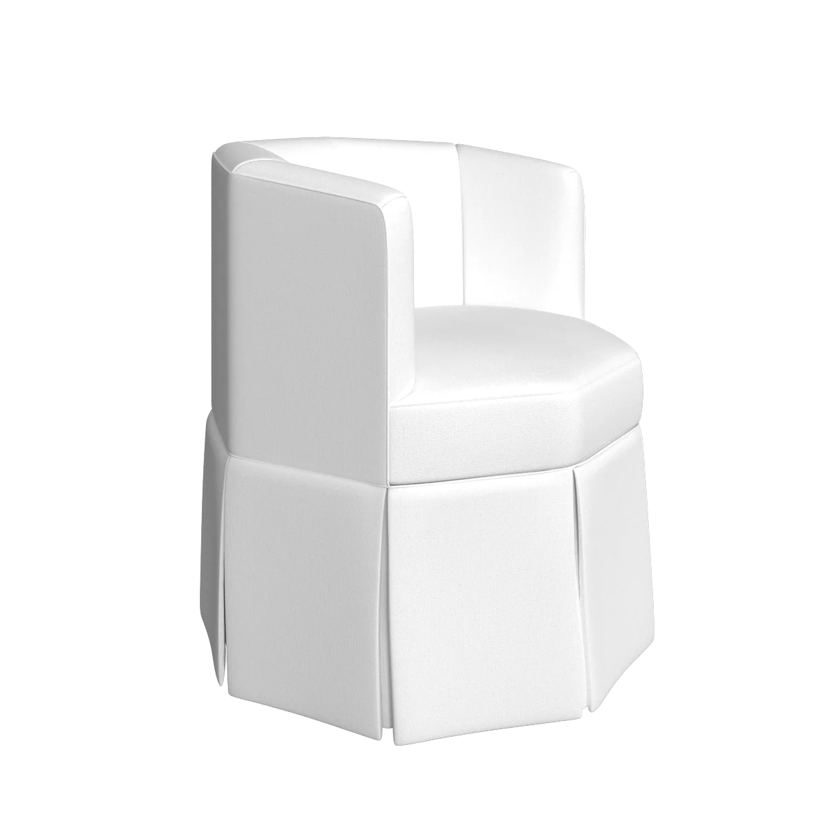 The Dressmaker Ivy Dining Chair - Image 18