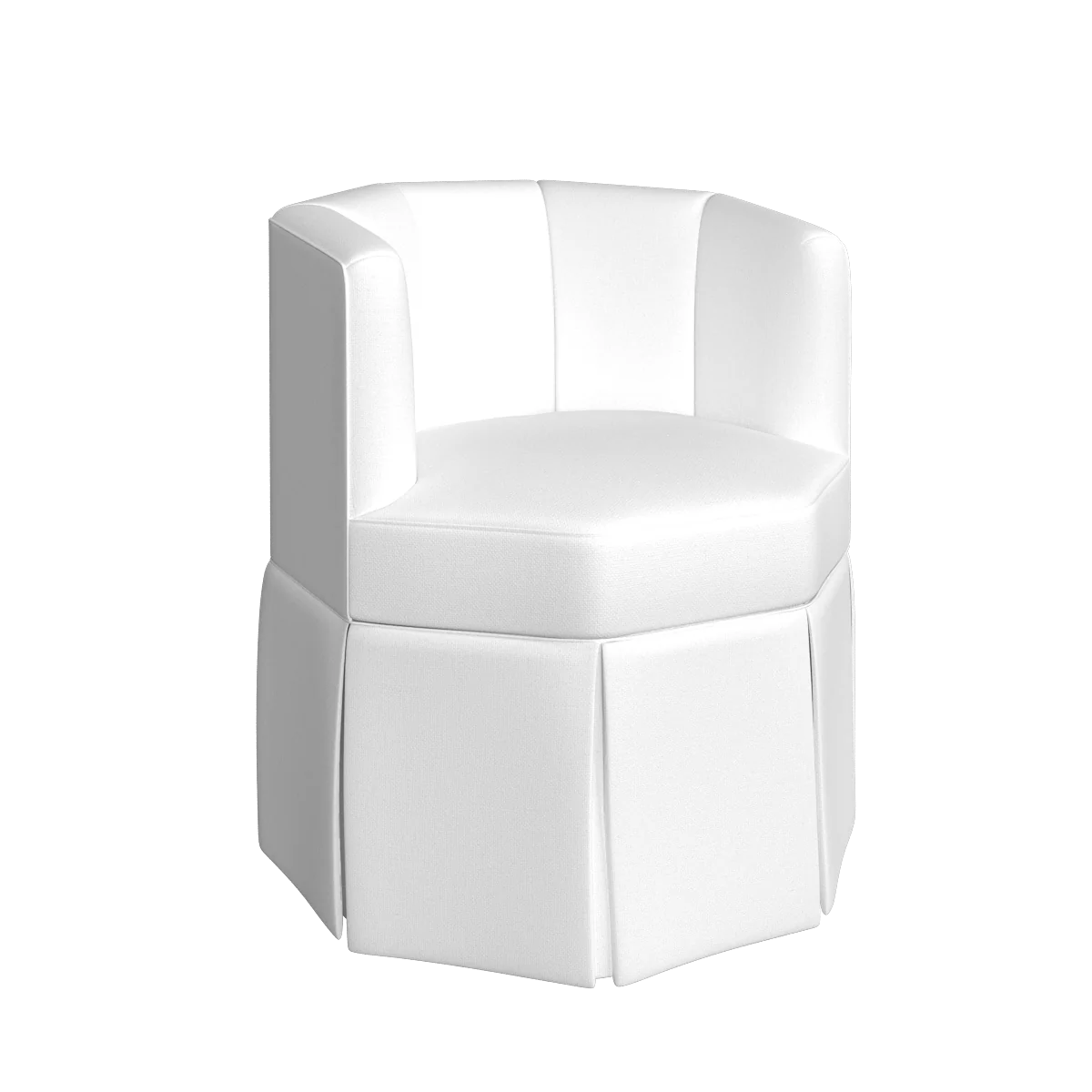 The Dressmaker Ivy Dining Chair - Image 20