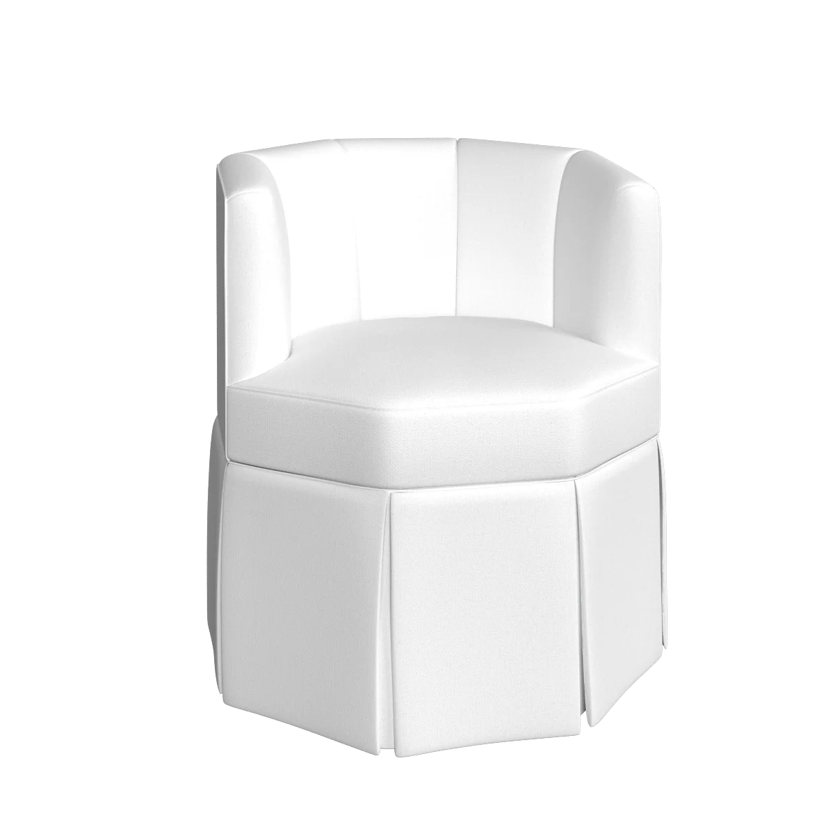 The Dressmaker Ivy Dining Chair - Image 21