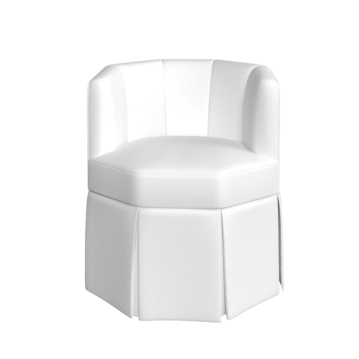 The Dressmaker Ivy Dining Chair - Image 22