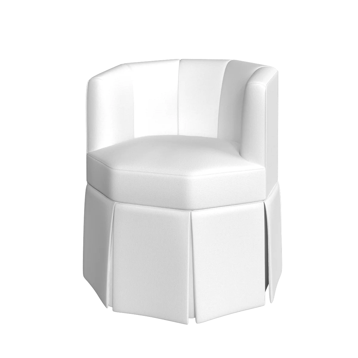 The Dressmaker Ivy Dining Chair - Image 23