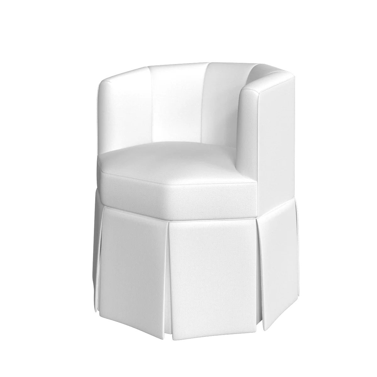 The Dressmaker Ivy Dining Chair - Image 24