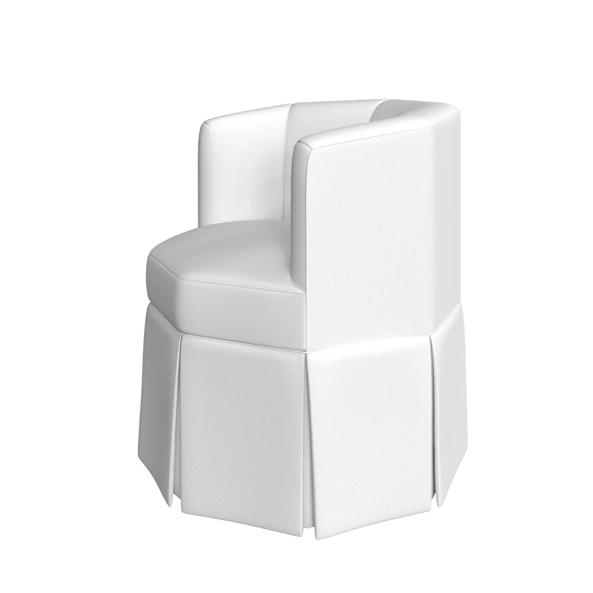 The Dressmaker Ivy Dining Chair - Image 3