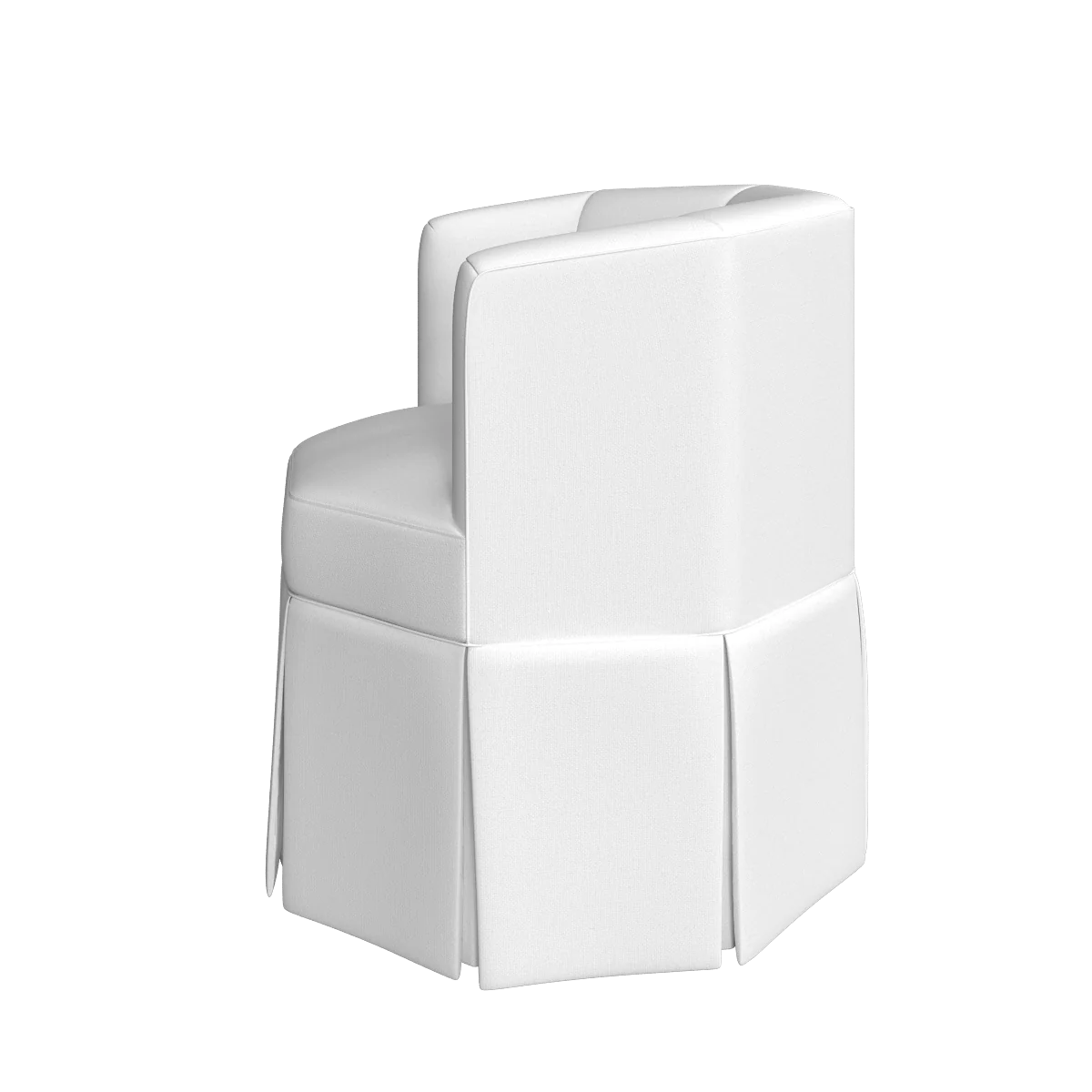 The Dressmaker Ivy Dining Chair - Image 4