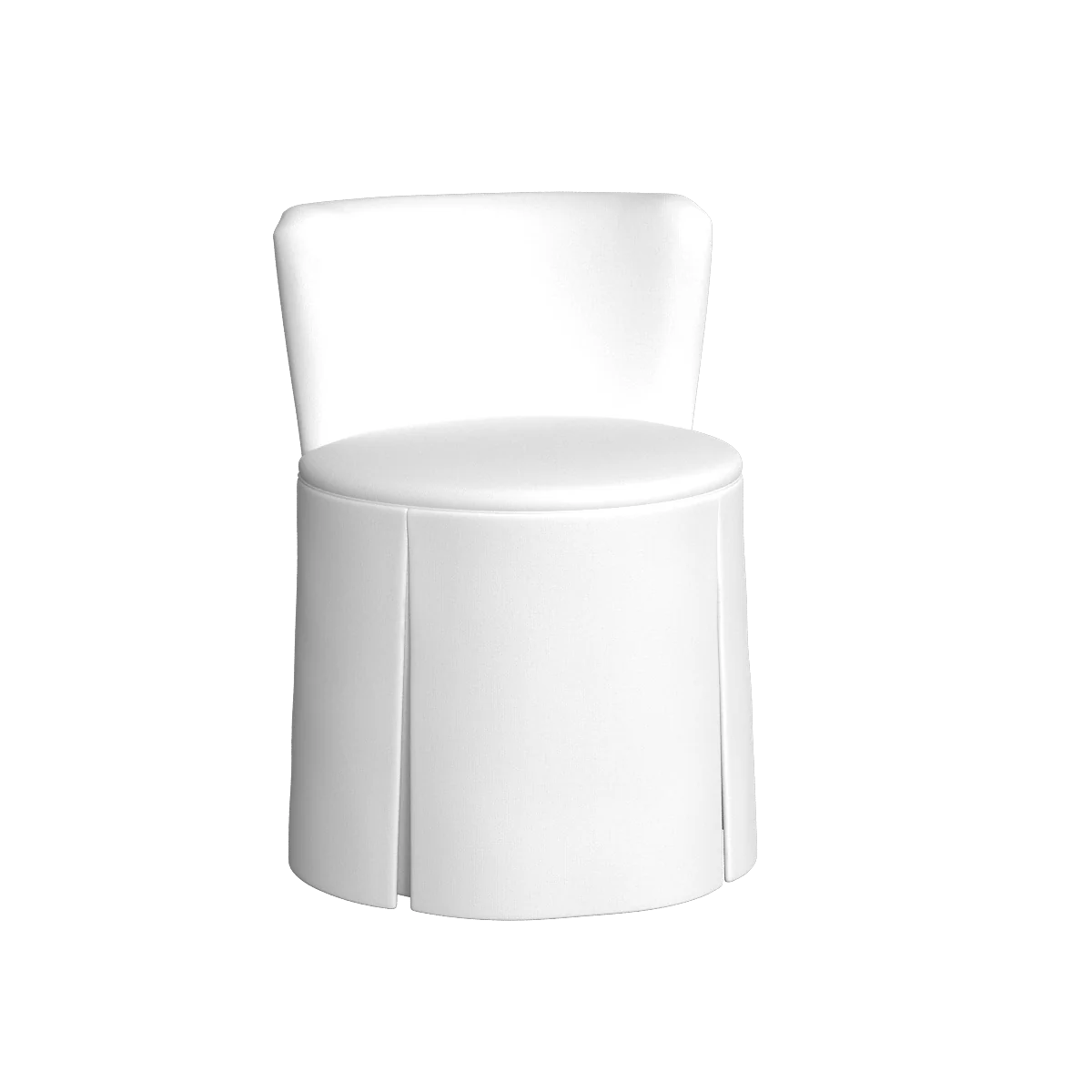 Bundle: The Dressmaker Teeny Dining Chair - Image 8