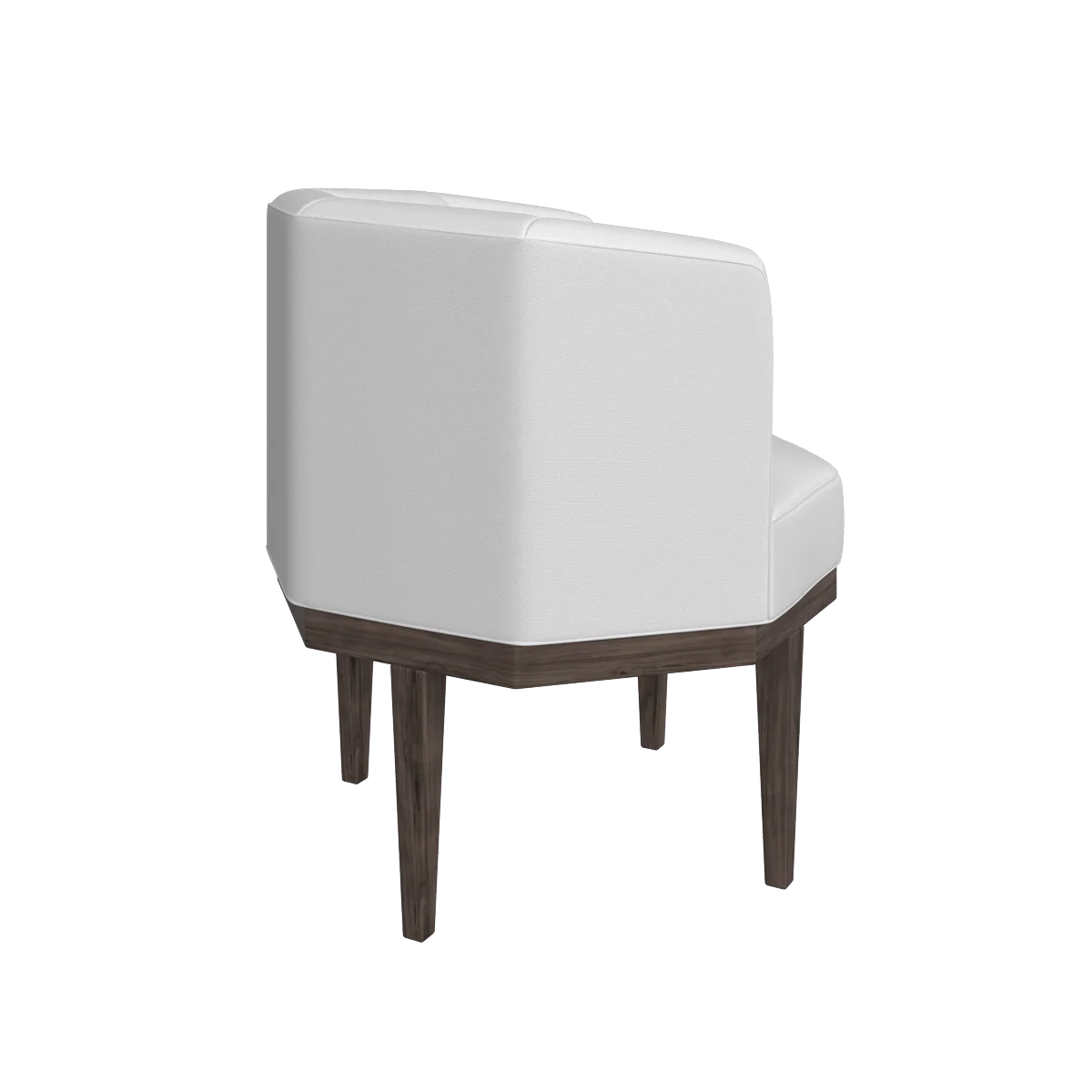 The Upholstered Ivy Dining Chair - Image 15