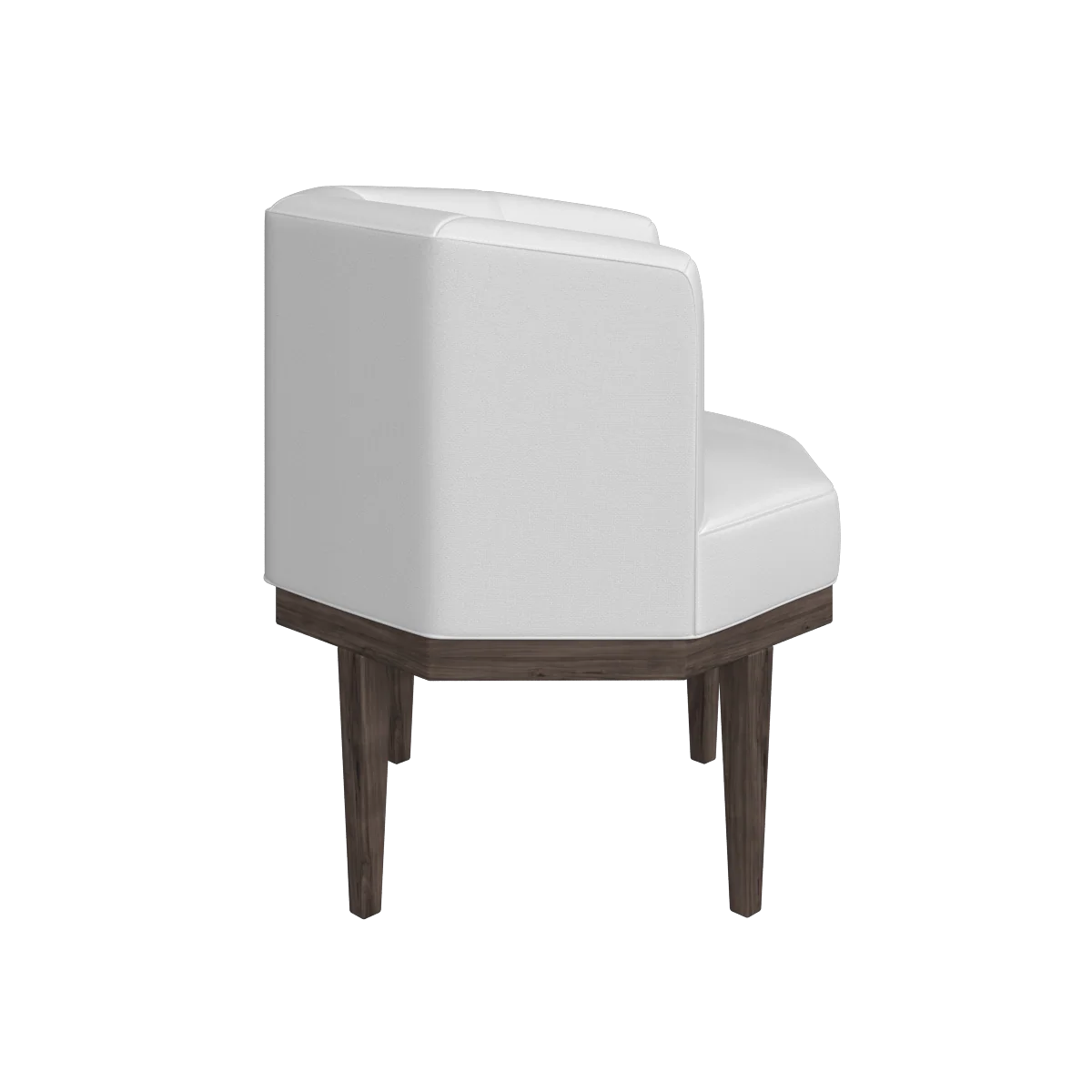 The Upholstered Ivy Dining Chair - Image 16