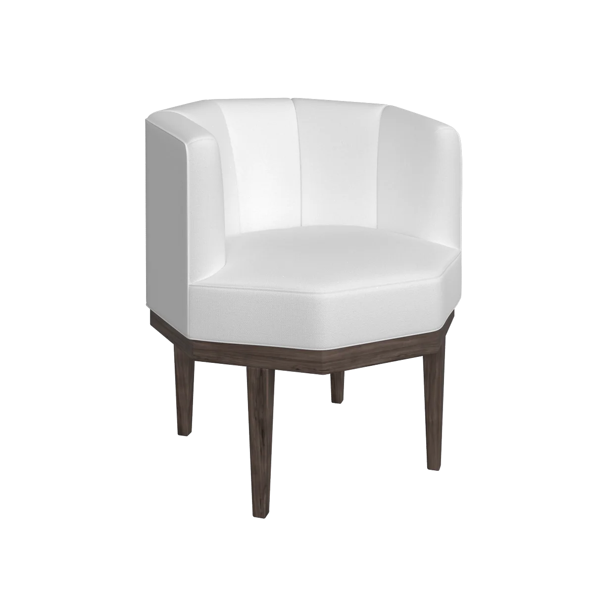 The Upholstered Ivy Dining Chair - Image 20
