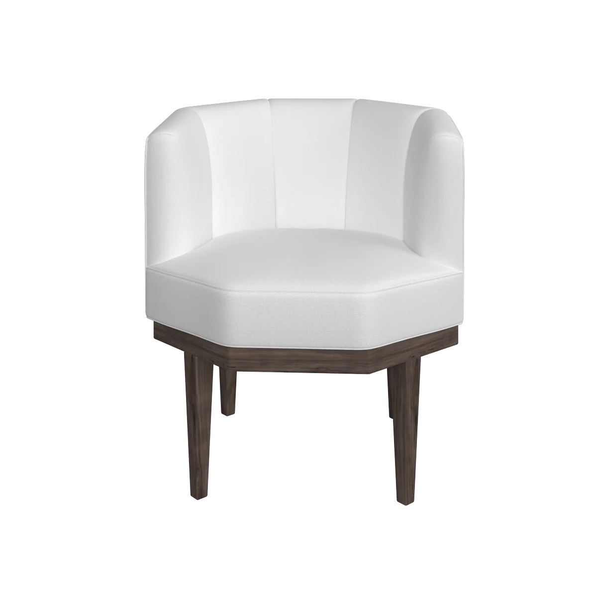 The Upholstered Ivy Dining Chair - Image 22