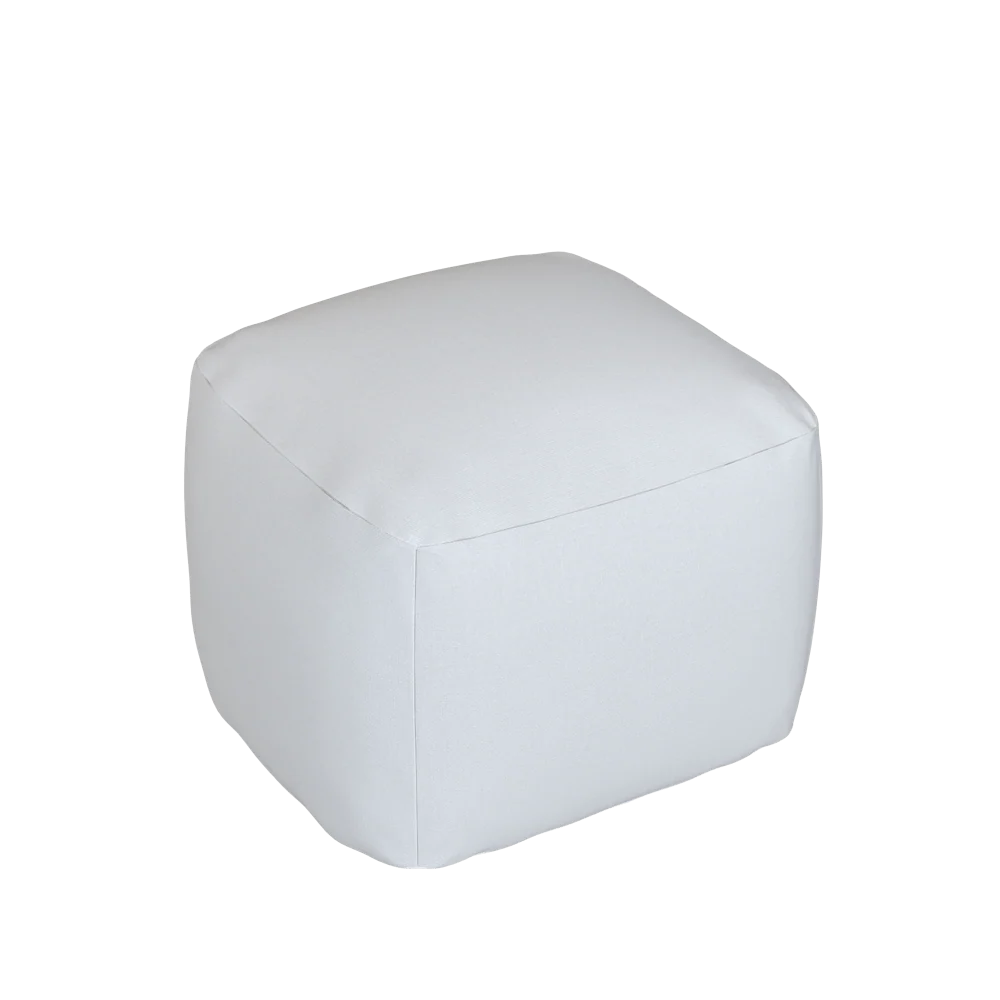 The Pouf - Slipcover Only - Image 10