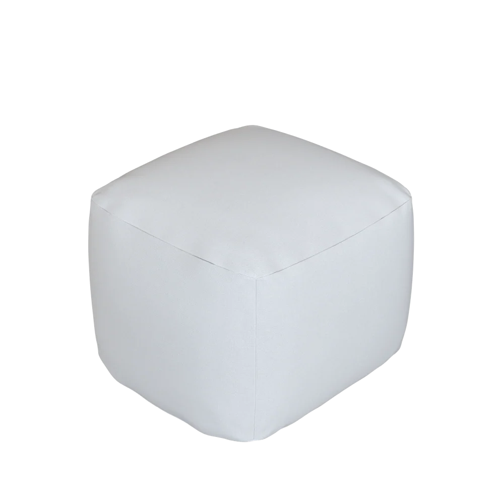 The Pouf - Slipcover Only - Image 11
