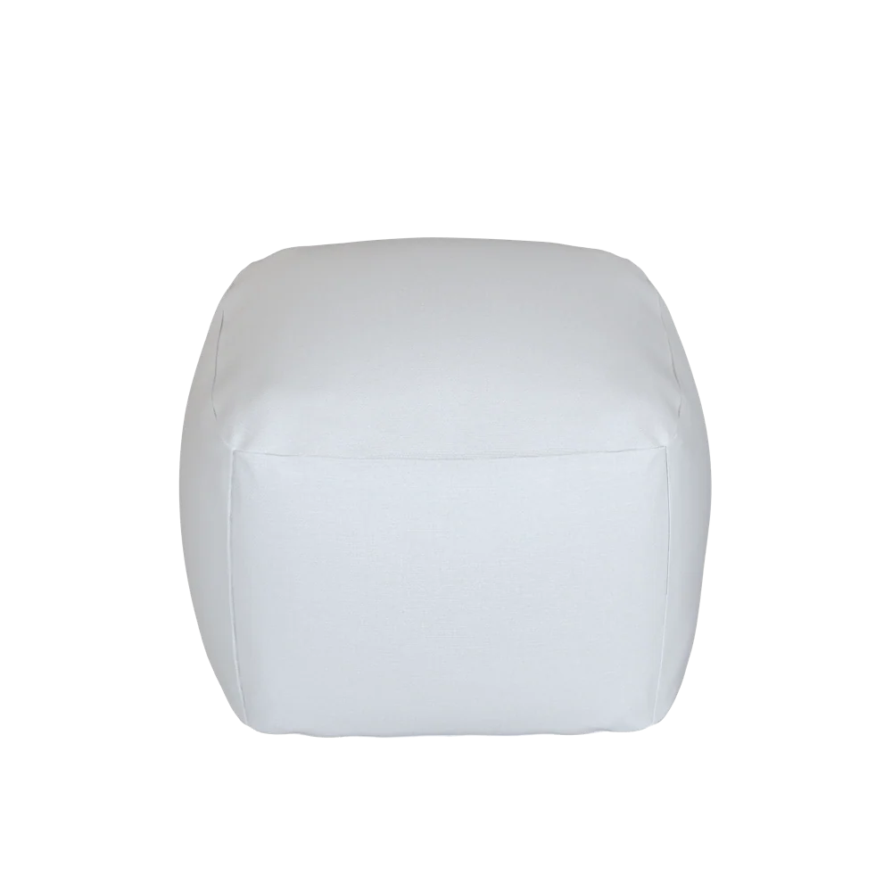 The Pouf - Slipcover Only - Image 20