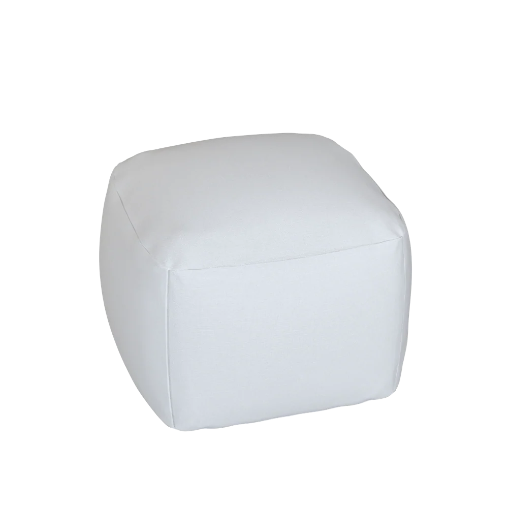 The Pouf - Slipcover Only - Image 21