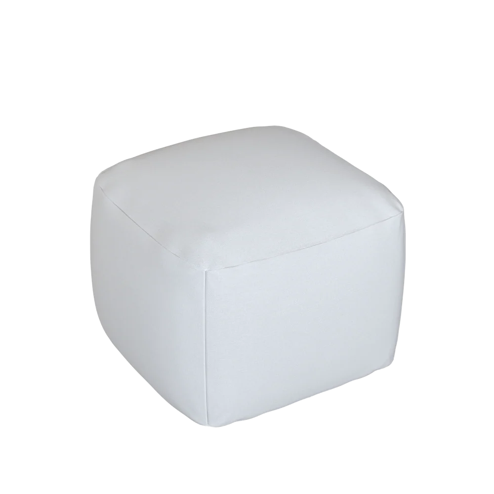 The Pouf - Slipcover Only - Image 22