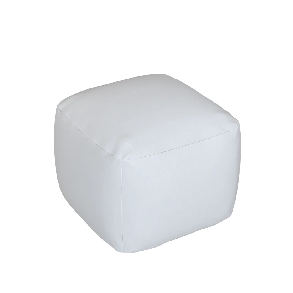 The Pouf - Slipcover Only - Image 4