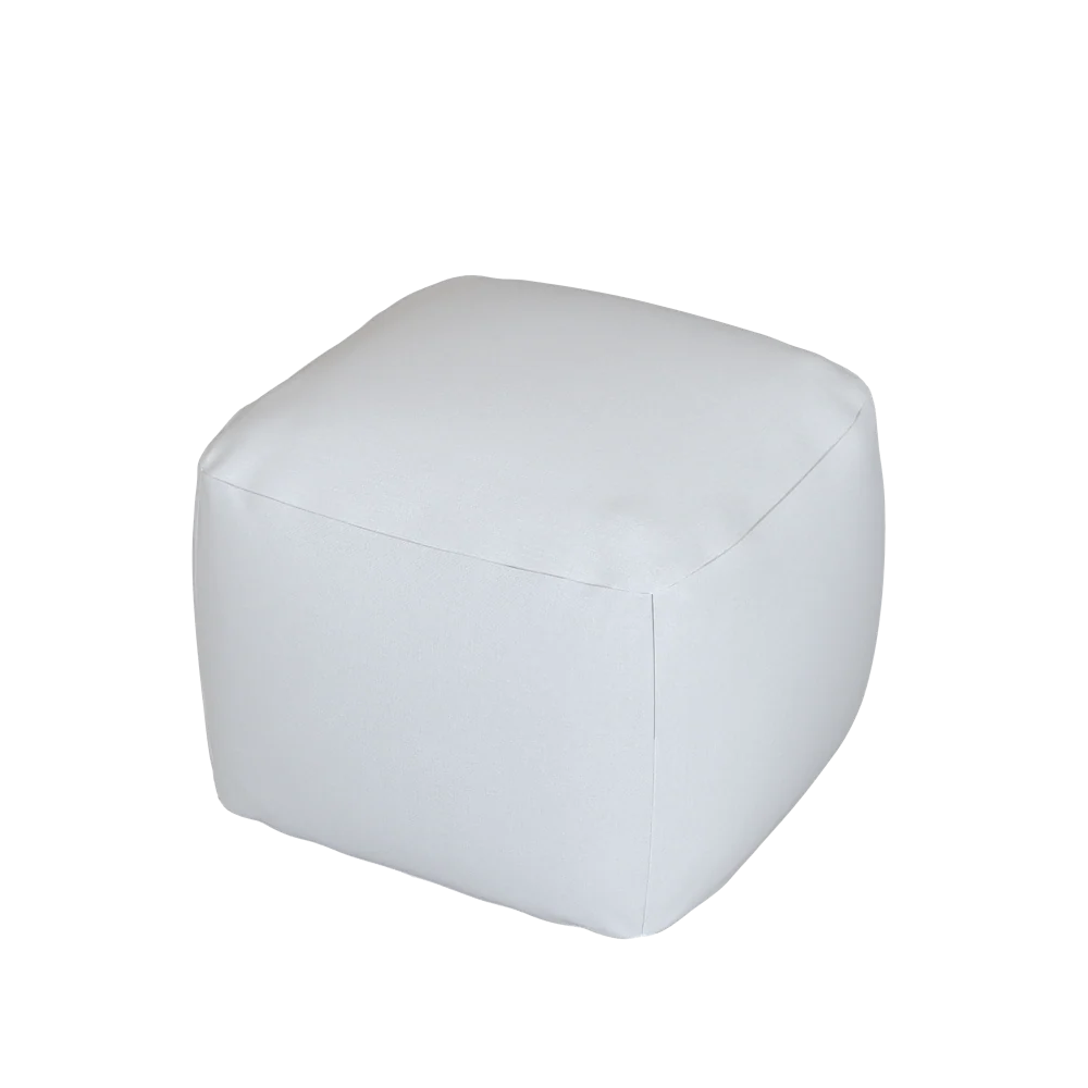 The Pouf - Slipcover Only - Image 6