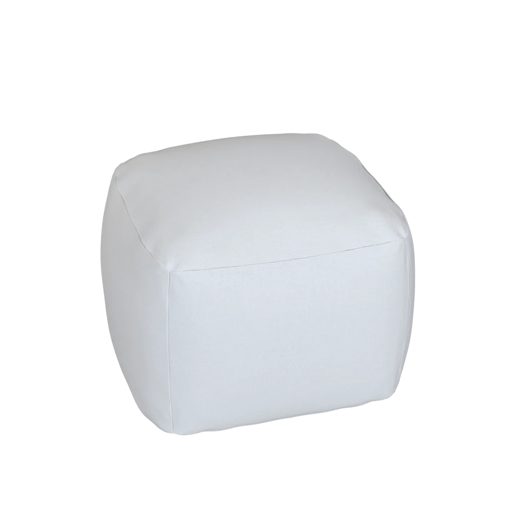 The Pouf - Slipcover Only - Image 9