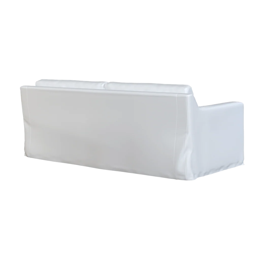 The Cab Sofa - Slipcover Only - Image 10