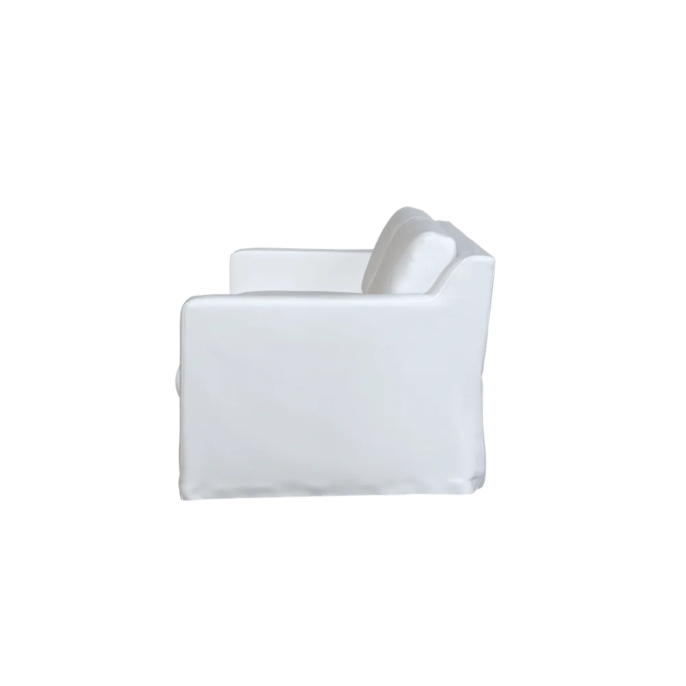 The Cab Sofa - Slipcover Only - Image 4