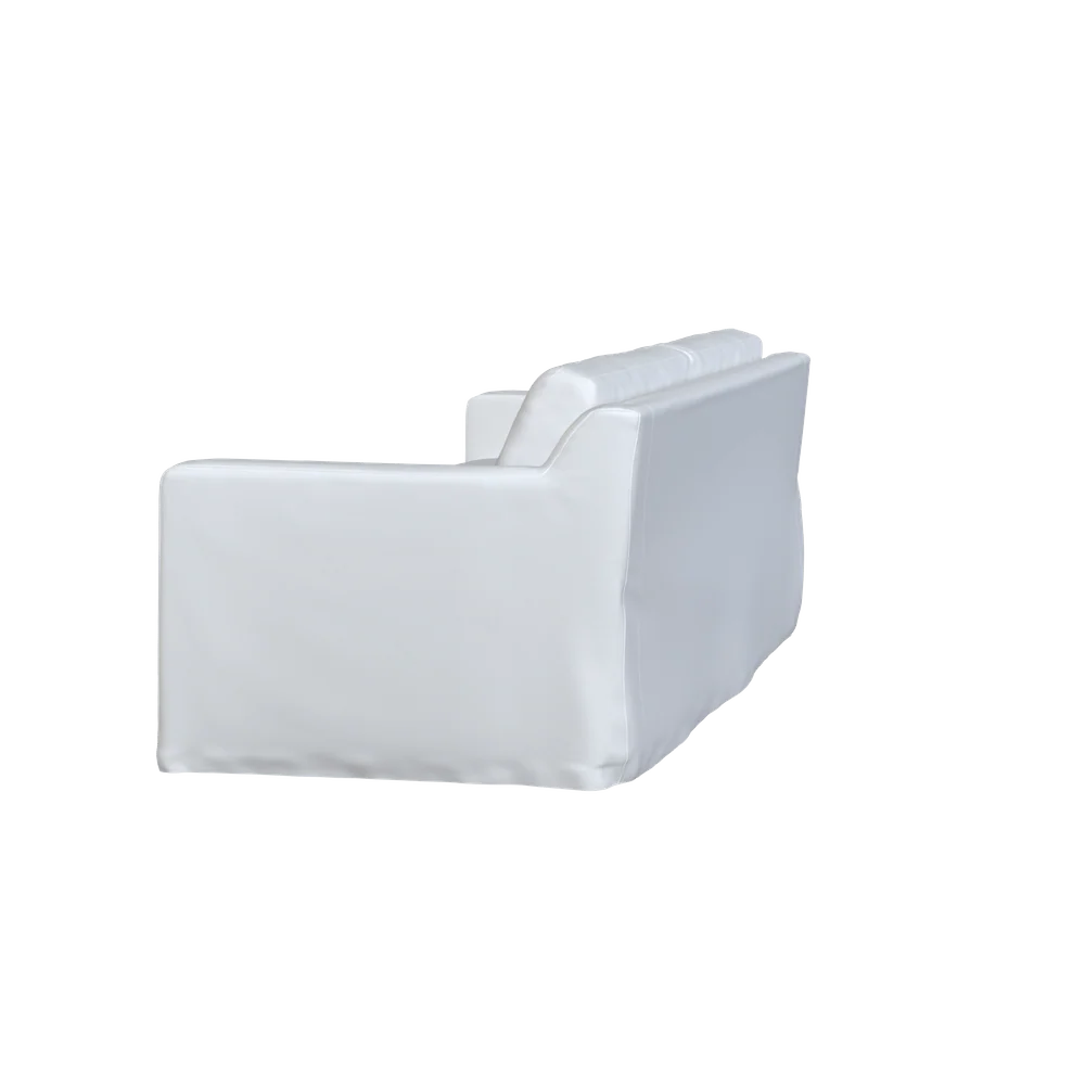 The Cab Sofa - Slipcover Only - Image 5