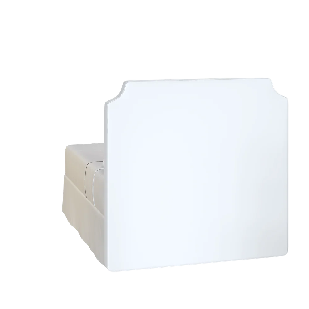 The Crown Bed Skirt - Image 10